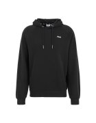 FILA Hanorac cu maneci raglan Braives - Negru