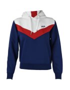 FILA Hanorac dama Bosa Cropped - poliester - multicolor - Multicolor