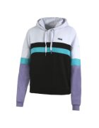 FILA Hanorac dama Ella - Bumbac - Multicolor -