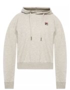 FILA Hanorac dama Floresha - Bumbac - Gri - Gri