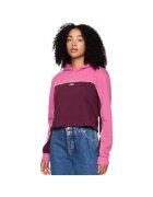 FILA Hanorac Laagna - dama - material confortabil