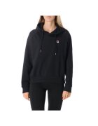 FILA Hanorac Negru - Negru