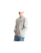 FILA Hanorac sport barbati 732455 - Bumbac - Gri
