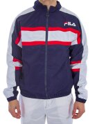FILA Jacheta lejera din nailon Color Block -