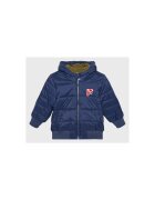 FILA Jachete copii - Poliamida - Bleumarin