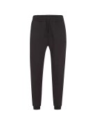 FILA Pantaloni - Bagod Pants FAM0278-80001 - Negru - Negru
