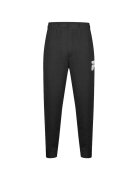 FILA Pantaloni - Chiasso Dropped Crotch Pants FAM0138-80001 - Negru - Negru