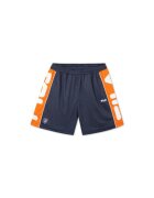 FILA Pantaloni scurti - Men Teritus - 687703-A487 - Negru