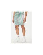 FILA Pantaloni scurti sport barbati FAM0925 - Poliester - XL INTL - Verde