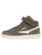 FILA Pantofi baieti - Sintetic/Textil - Verde -