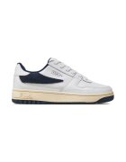 FILA Pantofi barbati - 89157 - Piele naturala - Alb