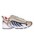 FILA Pantofi dama 730722 - Piele naturala - Bej