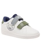 FILA Pantofi pentru fete - Crosscourt 2 - Alb - Masura