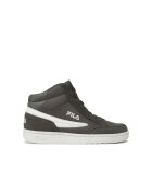 FILA Pantofi sport baieti - 303088903 - Verde - Piele ecologica - Verde