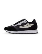 FILA Pantofi sport barbati - 3407689 - Sintetic - Negru