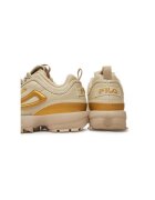 FILA Pantofi sport barbati - FFT0146 - Textil - Gri