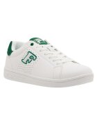 FILA Pantofi sport barbati - Piele ecologica - Alb -