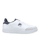 FILA Pantofi sport - Courtbay 103651 - Alb