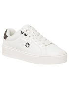 FILA Pantofi sport Crosscourt Altezza pentru