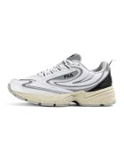 FILA Pantofi sport cu insertii din material textil Actix - Alb murdar/Argintiu