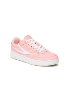 FILA Pantofi sport dama - 302757206 - Piele naturala - Roz - Roz