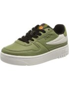 FILA Pantofi sport dama - Piele ecologica - Verde