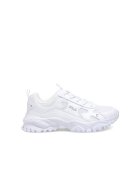 FILA Pantofi sport dama - plastic - alb