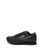 FILA Pantofi sport de piele ecologica Orbit