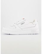 FILA Pantofi sport de piele FX Ventuno - Alb