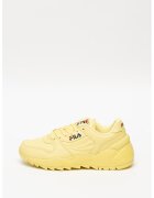 FILA Pantofi sport de piele si piele ecologica - cu talpa striata Orbit Cmr Jogger