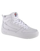 FILA Pantofi sport din piele Fxventuno L Md - Alb