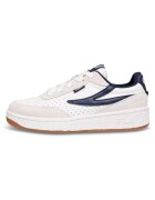 FILA Pantofi sport din piele naturala