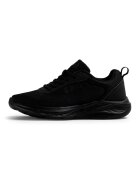 FILA Pantofi sport din plasa cu garnituri din material sintetic Spectris - Negru