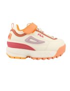 FILA Pantofi sport fete - Sintetic/Textil - Multicolor -