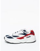 FILA Pantofi sport low-cut cu insertii de piele intoarsa sintetica 94