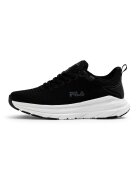 FILA Pantofi sport low-cut din plasa Havocc - Negru