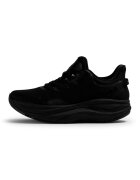 FILA Pantofi sport low-cut Retron din plasa cu garnituri din material sintetic - Negru