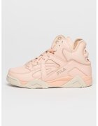 FILA Pantofi sport mid-high Cage - Roz somon