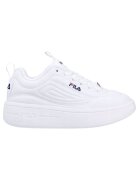 FILA Pantofi sport pentru femei - BM220412 - alb - Alb