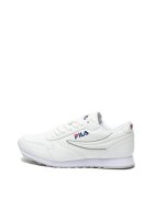 FILA Pantofi sport usori cu broderie logo Orbit
