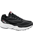 FILA Pantofi sport - Wmn Venom Low 1010291 - Negru