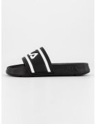 FILA Papuci cu logo cauciucat Morro Bay - Negru