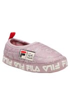 FILA Papuci pentru copii - Textil - Tom si Jerry - Roz