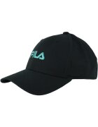 FILA Sapca - Brasov 6 Panel Cap FCU0019 - Negru