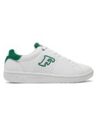FILA Tenisi barbati 303818623 - Piele ecologica/Piele naturala - Alb - Alb