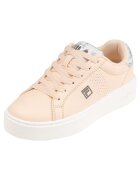 FILA Tenisi dama - Crosscourt Altezza - Piele ecologica - Roz - Roz