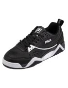 FILA Tenisi dama - Piele Negru