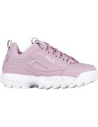 FILA Tenisi din piele ecologica Disruptor