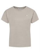 FILA Tricou dama - Eara - Bumbac - Maro -
