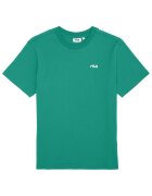 FILA Tricou dama - Lignano - verde - bumbac